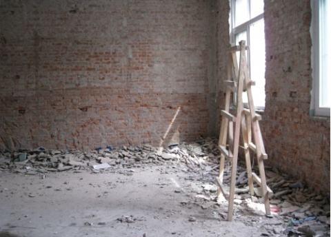 家装过程中墙面抹灰基层处理的方法和注意事项
