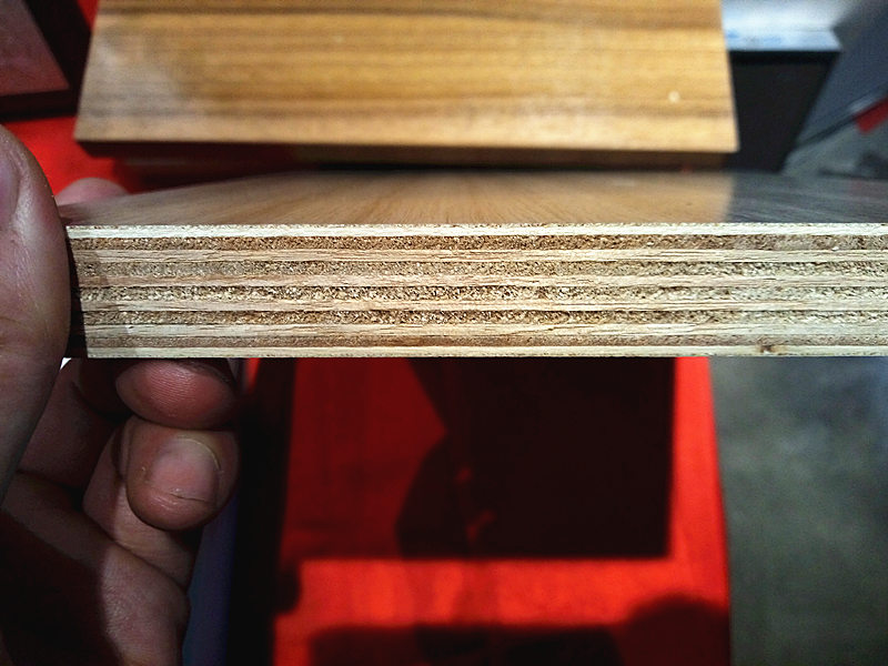 什么是实木板，装修定制选什么板材？