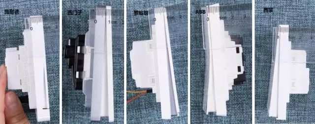 测评|无边框开关之ABB、施耐德、西门子、罗格朗、西蒙 测评|无边框开关之ABB、施耐德、西门子、罗格朗、西蒙