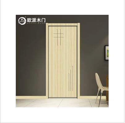 欧派木门 （OPLN-007-BOM）免漆室内标准门