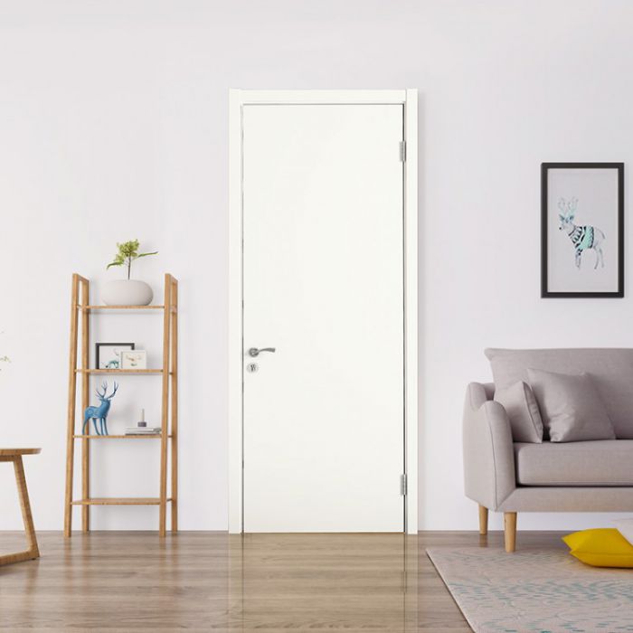 派的门（99A-0）实木复合油漆门